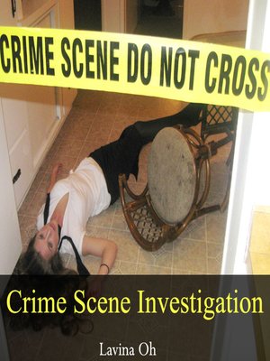 cover image of Crime Scene Investigation